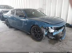 2C3CDXBG7LH178402 2020 DODGE CHARGER