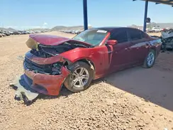 2C3CDXBG7LH186404 2020 DODGE CHARGER