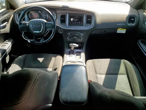 2C3CDXBG7LH188055 2020 DODGE CHARGER - Image 8