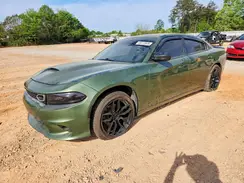 2C3CDXBG7LH190615 2020 DODGE CHARGER