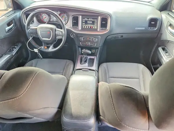 2C3CDXBG7LH190615 2020 DODGE CHARGER - Image 8
