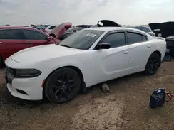 2C3CDXBG7LH192669 2020 DODGE CHARGER