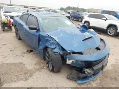 2C3CDXBG7LH199797 2020 DODGE CHARGER