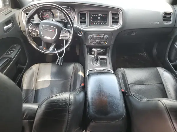 2C3CDXBG7LH204240 2020 DODGE CHARGER - Image 8