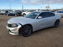 2C3CDXBG7LH204349 2020 DODGE CHARGER