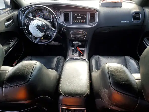 2C3CDXBG7LH204349 2020 DODGE CHARGER - Image 8