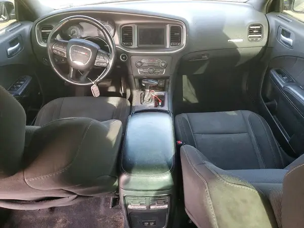 2C3CDXBG7LH207798 2020 DODGE CHARGER - Image 8