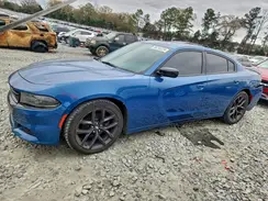 2C3CDXBG7LH207803 2020 DODGE CHARGER