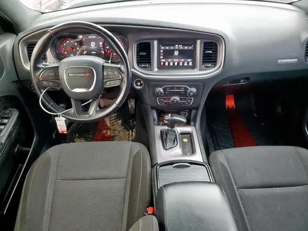 2C3CDXBG7LH208188 2020 DODGE CHARGER - Image 8