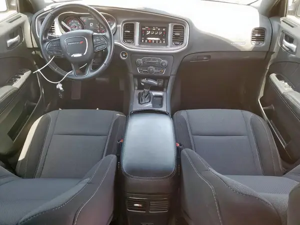 2C3CDXBG7LH208742 2020 DODGE CHARGER - Image 8