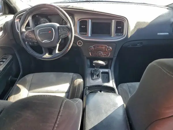 2C3CDXBG7LH208966 2020 DODGE CHARGER - Image 8
