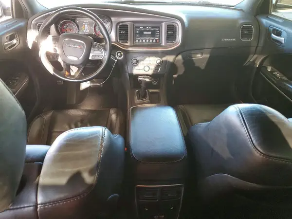 2C3CDXBG7LH211687 2020 DODGE CHARGER - Image 8