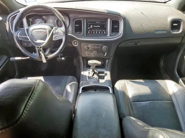 2C3CDXBG7LH214038 2020 DODGE CHARGER - Image 8