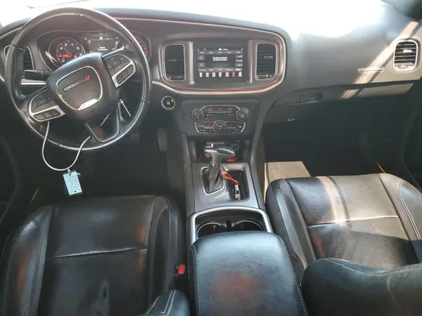 2C3CDXBG7LH215884 2020 DODGE CHARGER - Image 8