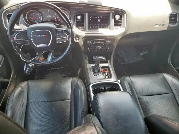 2C3CDXBG7LH217649 2020 DODGE CHARGER - Image 8