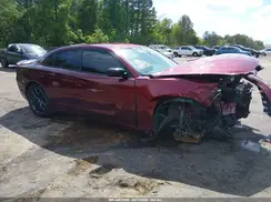 2C3CDXBG7LH220003 2020 DODGE CHARGER