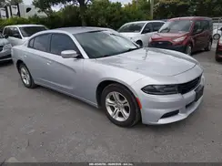 2C3CDXBG7LH221006 2020 DODGE CHARGER