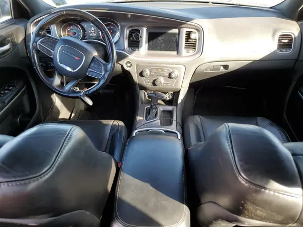 2C3CDXBG7LH223466 2020 DODGE CHARGER - Image 8