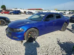 2C3CDXBG7LH228487 2020 DODGE CHARGER