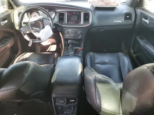 2C3CDXBG7LH229039 2020 DODGE CHARGER - Image 8