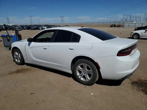 2C3CDXBG7LH229364 2020 DODGE CHARGER - Image 2