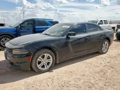 2C3CDXBG7LH229655 2020 DODGE CHARGER