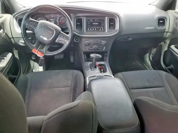 2C3CDXBG7LH229655 2020 DODGE CHARGER - Image 8