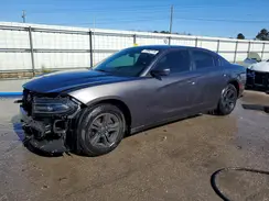 2C3CDXBG7LH233012 2020 DODGE CHARGER