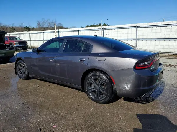 2C3CDXBG7LH233012 2020 DODGE CHARGER - Image 2