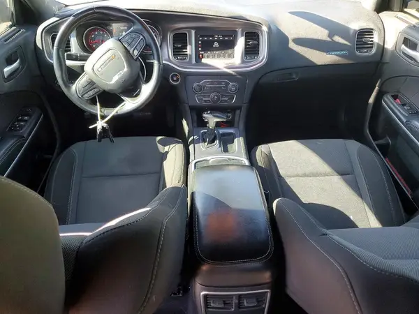 2C3CDXBG7LH233012 2020 DODGE CHARGER - Image 8