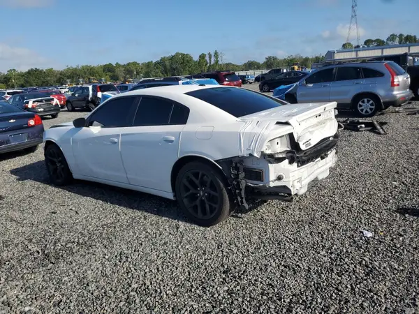 2C3CDXBG7LH233060 2020 DODGE CHARGER - Image 2
