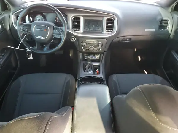 2C3CDXBG7LH233060 2020 DODGE CHARGER - Image 8