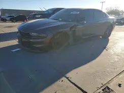 2C3CDXBG7LH234144 2020 DODGE CHARGER
