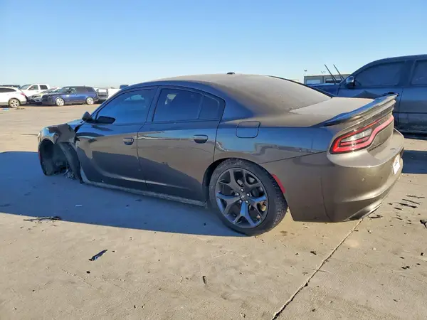 2C3CDXBG7LH234144 2020 DODGE CHARGER - Image 2