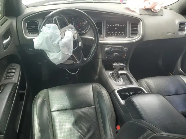 2C3CDXBG7LH235374 2020 DODGE CHARGER - Image 8