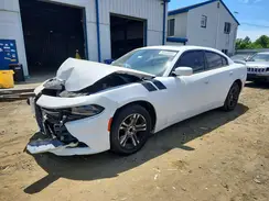 2C3CDXBG7LH237349 2020 DODGE CHARGER