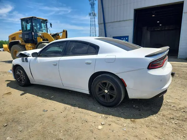 2C3CDXBG7LH237349 2020 DODGE CHARGER - Image 2