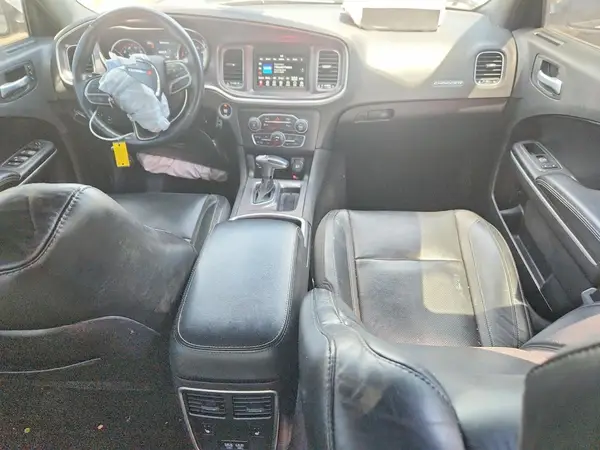 2C3CDXBG7LH237349 2020 DODGE CHARGER - Image 8
