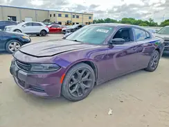 2C3CDXBG7LH241529 2020 DODGE CHARGER