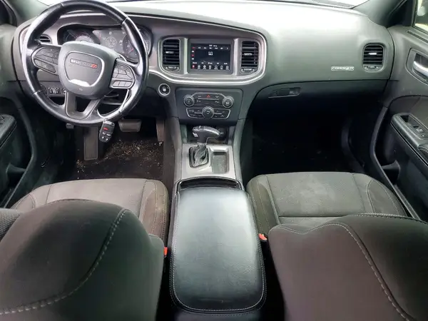 2C3CDXBG7LH241529 2020 DODGE CHARGER - Image 8