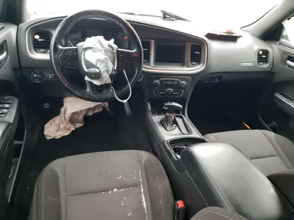 2C3CDXBG7LH244592 2020 DODGE CHARGER - Image 8