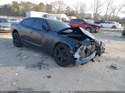 2C3CDXBG7LH245001 2020 DODGE CHARGER