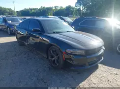 2C3CDXBG7LH245368 2020 DODGE CHARGER