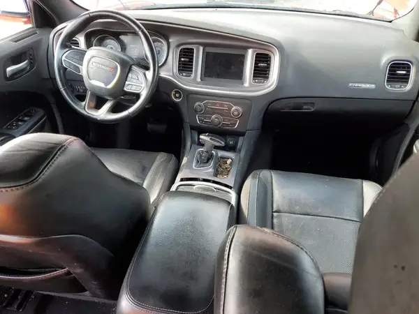 2C3CDXBG7LH247721 2020 DODGE CHARGER - Image 8