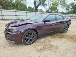 2C3CDXBG7LH249632 2020 DODGE CHARGER