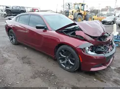 2C3CDXBG7LH252739 2020 DODGE CHARGER