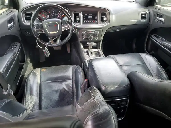 2C3CDXBG7LH254555 2020 DODGE CHARGER - Image 8