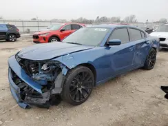 2C3CDXBG7MH504846 2021 DODGE CHARGER
