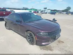 2C3CDXBG7MH505950 2021 DODGE CHARGER