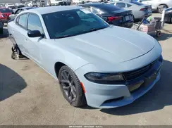 2C3CDXBG7MH507567 2021 DODGE CHARGER